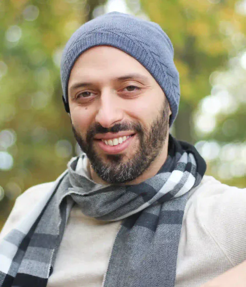 Thomas Meli